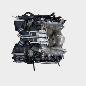 Gebrauchter Original <span class=keywords><strong>S63B44</strong></span> 4.4T V8 Motorblock für BMW X5M X6M M3 M4 M5 M6 Hohe OEM-Qualität - Product Image 4