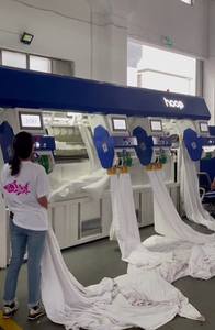 Simplifiez votre processus de lessive: réalisez un pliage impeccable en toute simplicité avec le révolutionnaire Hoop Foldimate - Product Image 3