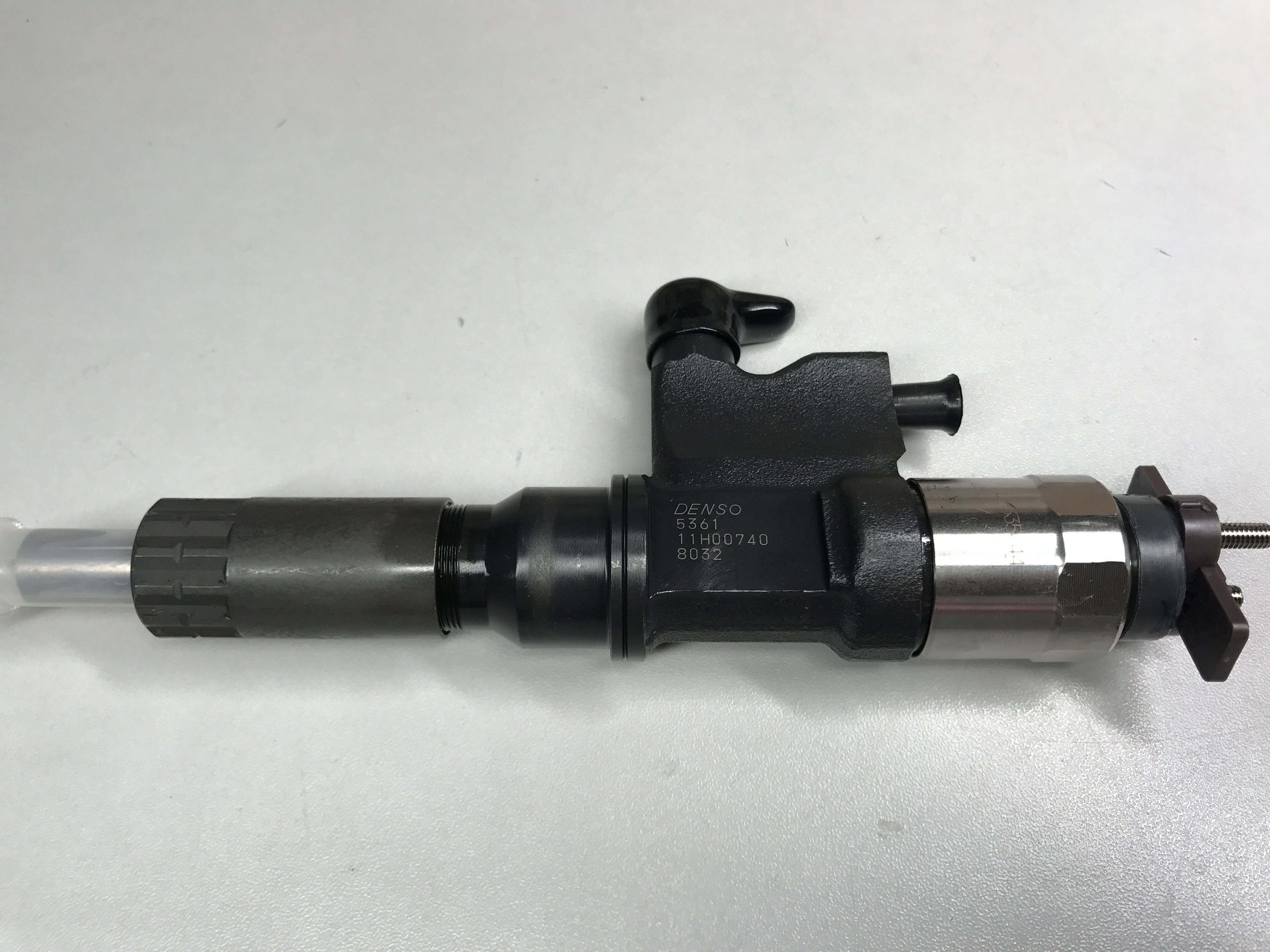 Diesel Engine Parts Injector 095000-5360 97095000-536# 095000-5361 for Isuzu