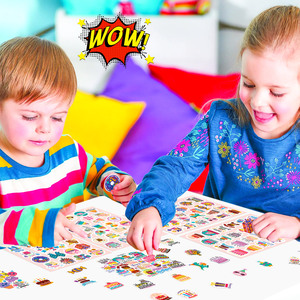 <span class=keywords><strong>Auguri</strong></span> di cottura caramelle di buon <span class=keywords><strong>compleanno</strong></span> adesivi a colori regali torta di <span class=keywords><strong>compleanno</strong></span> adesivi per feste squisite forniture - Product Image 4