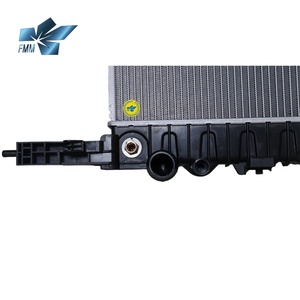 หม้อน้ำแอร์รถยนต์ 79265 สำหรับ Buick Enclave - Product Image 3