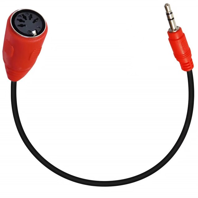 MIDI TRS DIN Cable for 1010music Arturia Novation