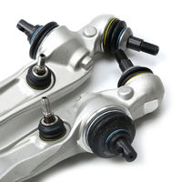Bras de commande inférieur avant L ou R pour Rolls-Royce Ghost Dawn Wraith 2008-2019 31126782181 31126782182