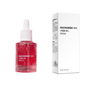 Hot Wholesale Organic 10% Niacinamide + 4% Hyaluronic Acid Face Powder Vitamin B12 Moisturizing Anti-Wrinkle Long Face Makeup - Product Image 1