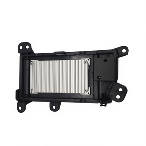 <span class=keywords><strong>Chargeur</strong></span> sans fil magnétique à fixation rapide 15W pour Toyota LC300 2022-2025, électronique automobile avec maintien sécurisé du téléphone - Product Image 3