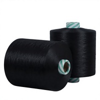 Filament de Nylon 6 FDY 100D/36F SD Semi-Brillant PA6 FDY Denier Personnalisé 10D-200D Monofilament et Double Filament pour Tricot et Tissu Tissé