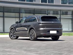Vehículo Eléctrico de Autonomía Extendida de Nueva Energía, Gran Venta 2026, Lixiang L6 de Alta Calidad, LI L6 Hybrid Pro - Product Image 3