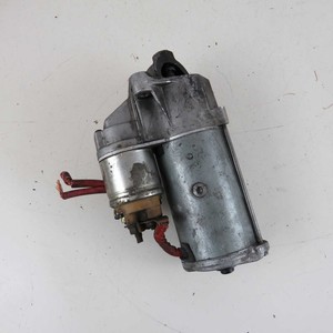 Motorino di Avviamento 8200331251 Renault Megane Mk2 2002-2006 Usato (68992) - Product Image 2