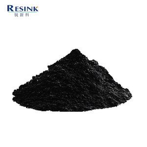 Resink BF0100 <span class=keywords><strong>Precio</strong></span> al por Mayor Polvo de <span class=keywords><strong>Plata</strong></span> Conductiva de Alta Precisión y Rendimiento, Tamaño de Partícula D10<1.0m D50<2.0m D90<4.0m - Product Image 2