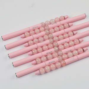 <span class=keywords><strong>Pinceau</strong></span> acrylique en métal <span class=keywords><strong>Kolinsky</strong></span> pinceaux <span class=keywords><strong>aquarelle</strong></span> <span class=keywords><strong>Kolinsky</strong></span> Sable rose de haute qualité Nouvelle arrivée - Product Image 6