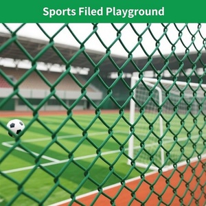 <span class=keywords><strong>Malla</strong></span> de Alambre Hexagonal de Seguridad de 4 Pies de Altura, Galvanizada, Recubierta de PVC, Tipo Ciclón, para <span class=keywords><strong>Cercas</strong></span> de Seguridad en Australia, para Parques <span class=keywords><strong>y</strong></span> Uso en Exteriores - Product Image 6