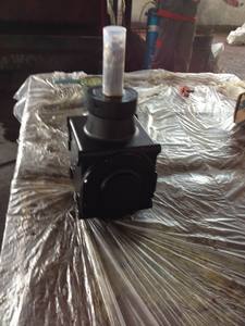 Servizio di Fusione di Precisione OEM, Parti Pressofuse, Cambio per <span class=keywords><strong>Ricambi</strong></span> di Macchinari <span class=keywords><strong>Agricoli</strong></span> - Product Image 3