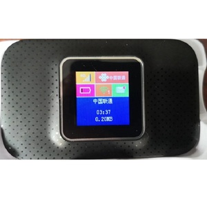 150mbps wifi נתב אלחוטי 4g 5g lte cpe wifi עם נתב פורטל כרטיס SIM - Product Image 6