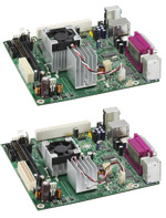 Intel Desktop Board D945GCLF2/D945GCLF2D - Mini-Itx Power