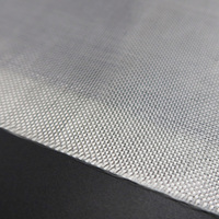 Vente directe usine – Tissu en fibre de verre 200 g/m² 7628 à armure toile pour pales d'éoliennes