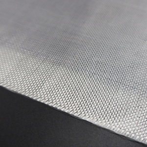 Vente directe usine – Tissu en fibre de verre 200 g/m² 7628 à armure toile pour pales d'éoliennes - Product Image 2