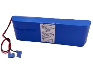 Batterie Acorn 180 Li de haute qualité, T565 Li-ion 18650 5600mAh 14.8V 82.88WH pour monte-escalier Acorn <span class=keywords><strong>Bison</strong></span> Brooks 80 - Product Image 2