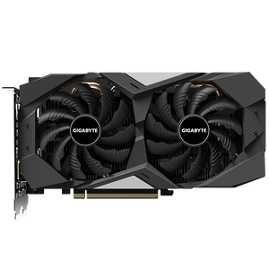 Carte graphique d'occasion RTX 2060 OC 6G GDDR6 192 bits 14 Gbps pour jeux sur ordinateur de bureau, carte graphique RTX 2060 - Product Image 3