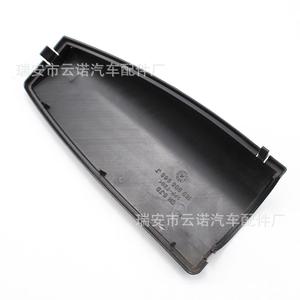 Plaque de guidage d'admission d'air en gros d'usine 1K0805965J Collecteur d'admission en aluminium pour Volkswagen A4 Approvisionnement transfrontalier - Product Image 5