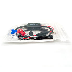 Amplificateur de signal d'antenne FM/AM, accessoire pour voiture, adaptateur <span class=keywords><strong>DAB</strong></span>, - Product Image 2