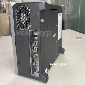 1 ชิ้น LeCroy WaveRunner 44Xi-A ออสซิลโลสโคปดิจิตอลยูพีเอสเฟดเอ็กซ์ฟังก์ชั่นที่ดี - Product Image 3