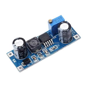 XL7015 DC-DC <b>Converter</b> Step-down Module 5V-80V Wide <b>Voltage</b> Input Better Than 7005A - Product Image 1