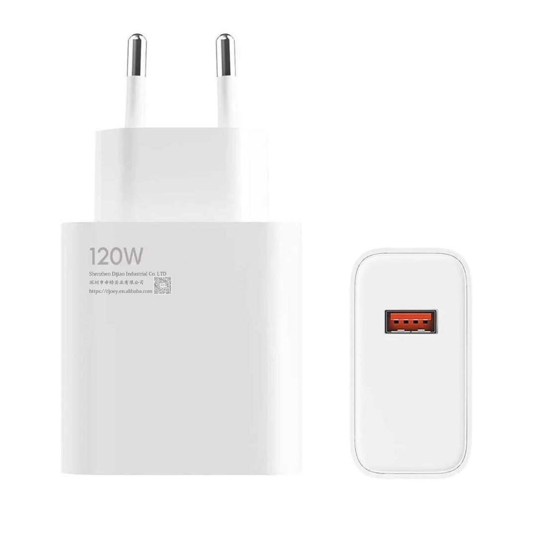 Charger set