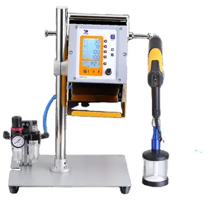 Electrostatic Coating Spray Machine Gun Manufacture