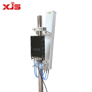 <span class=keywords><strong>Antenne</strong></span> sectorielle MIMO XJS sans fil 5,8 GHz <span class=keywords><strong>longue</strong></span> <span class=keywords><strong>portée</strong></span> 50 <span class=keywords><strong>km</strong></span> <span class=keywords><strong>Wifi</strong></span> 21dBi 4 ports - Product Image 2