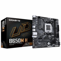 Motherboard Desktop B650M H/K/D2HP/D2H/S2HAM5 Eagle - Intel Baru dengan Empat Saluran Memori
