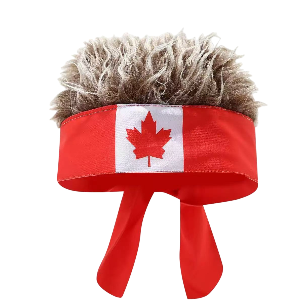 Canada World Cups Wigs