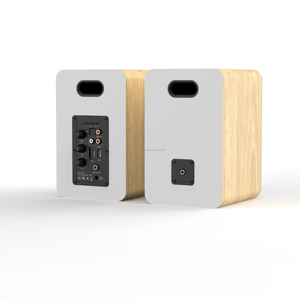 60 Wát kệ sách Loa cho máy tính Soundbar loa rạp hát tại Hệ thống hàng đầu nhà máy loa siêu trầm không dây bán buôn - Product Image 4