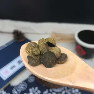 Groothandel China Yan Hu Suo 100% Natuurlijke Rhizoma Corydalis Knol Voor Kruid Beste Kwaliteit