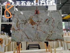 יוקרה רומא רושם כחול קוורץ - Product Image 5