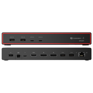 Lenovo 40BE0135 ThinkPad Thunderbolt 4 Smart Dock 7500 - Product Image 2