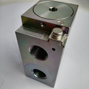 Composants hydrauliques WANDFLUH Bobine MKY4518/60-G24 L15 - Product Image 3