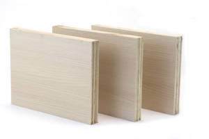 Panneau de <span class=keywords><strong>contreplaqué</strong></span> 4x8, grain de bois, panneau de meuble en eucalyptus, style moderne, surface mate, pour armoires de cuisine et salle de bain, écologique, E0, résistant à l'eau - Product Image 3