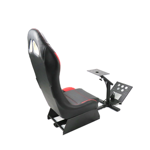 Gran oferta <span class=keywords><strong>de</strong></span> fábrica, soporte plegable <span class=keywords><strong>para</strong></span> volante, <span class=keywords><strong>simulador</strong></span> <span class=keywords><strong>de</strong></span> juego <span class=keywords><strong>de</strong></span> <span class=keywords><strong>coche</strong></span> <span class=keywords><strong>de</strong></span> carreras, silla, asiento <span class=keywords><strong>de</strong></span> juego <span class=keywords><strong>para</strong></span> G27 G29 G920 <span class=keywords><strong>PS4</strong></span> - Product Image 5