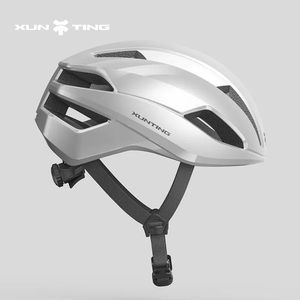 XUNTING <span class=keywords><strong>casque</strong></span> de cyclisme sur route style sport ultra-léger Aero en toute sécurité casquette Capacete Ciclismo vélo montagne hommes femmes <span class=keywords><strong>vtt</strong></span> <span class=keywords><strong>casque</strong></span> de vélo - Product Image 2