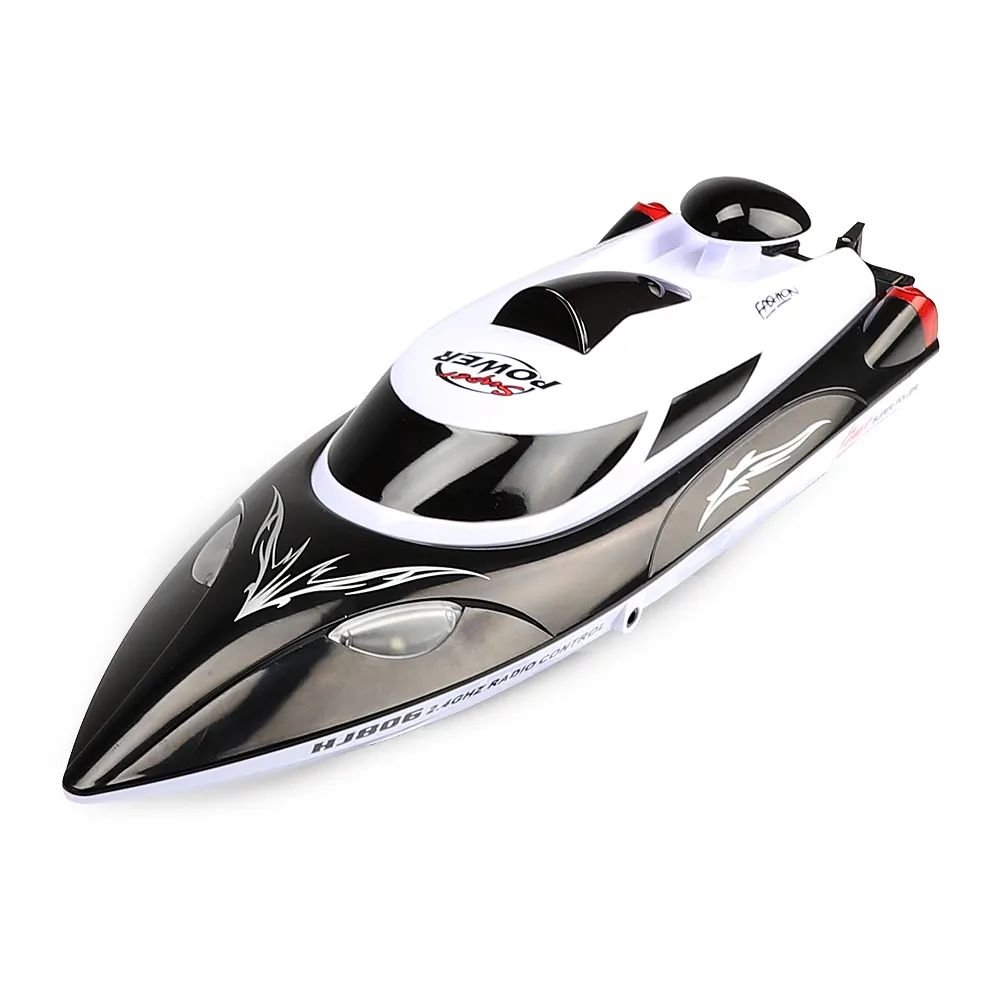 Factory high speed 35km/h Waterproof sailing radio rc ship yacht scale model remote control speed boat