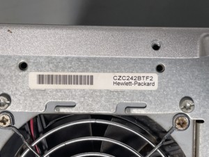 10660928- Unidad Base para Torre Z400 Host 005 MAGNETOM <span class=keywords><strong>Avanto</strong></span> Z400, Piezas para Escáner de Resonancia Magnética de Torre, N/P 10660928/10660930/10661059 Cable - Product Image 5