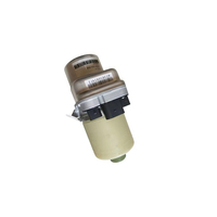 Servolenkungspumpe 6Q0423155AH für VW Polo Fox Lupo Skoda Fabia Roomster Seat Ibiza Cordoba Audi A2