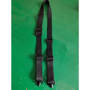 Toptan <span class=keywords><strong>MS1</strong></span> çift tokaları ile ayarlanabilir sapan tek 2 nokta halat sapan taktik aksesuarları hızlı ayrılabilir yayın - Product Image 1
