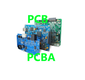 Produzione di PCBA per Applicazioni IoT Inclusa Approvvigionamento Componenti e Assemblaggio SMT Assemblaggio DIP con <span class=keywords><strong>Test</strong></span> Funzionali - Product Image 3