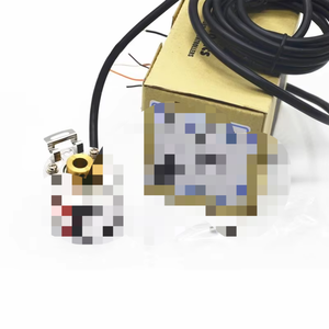 E40S8-360-<span class=keywords><strong>3</strong></span>-N-wbr24 旋转编码器全新 1 件 #   全新原装现货 工业自动化<span class=keywords><strong>PLC</strong></span> 专用<span class=keywords><strong>PLC</strong></span>编程公司 - Product Image 1