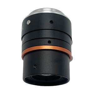 Lente Industrial de Alta Calidad MYL-HF1228M-6MPE Serie MVL-HF de 12 mm con Distancia Focal Fija de 6 MP, Montura C para Sensor de 1/1.8'', Ultra Baja Distancia Focal - Product Image 2