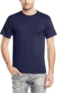 T-Shirt Oversize Personalizzate Estive per Uomo, Abbigliamento Moda, Produttori di Abbigliamento, Magliette Neutre per Sublimazione - Product Image 3