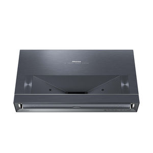 Proyector láser tricolor de tiro ultracorto Leo Hisense PX3 Pro 3000 ANSI lúmenes 80-150 pulgadas 4K - Product Image 2