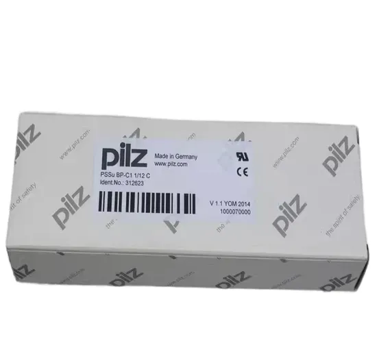 Brand New German Modular Base Pssu Bp-C1 112 C, in Stock (312623)