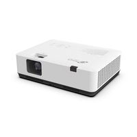 CX-X1 Shenzhou Yunke 3LCD Business Projector 3800lm Projection haute luminosité avec prise en charge du zoom optique